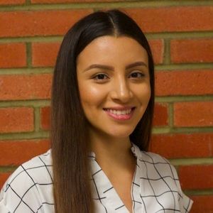 Meet your Posher, Arely